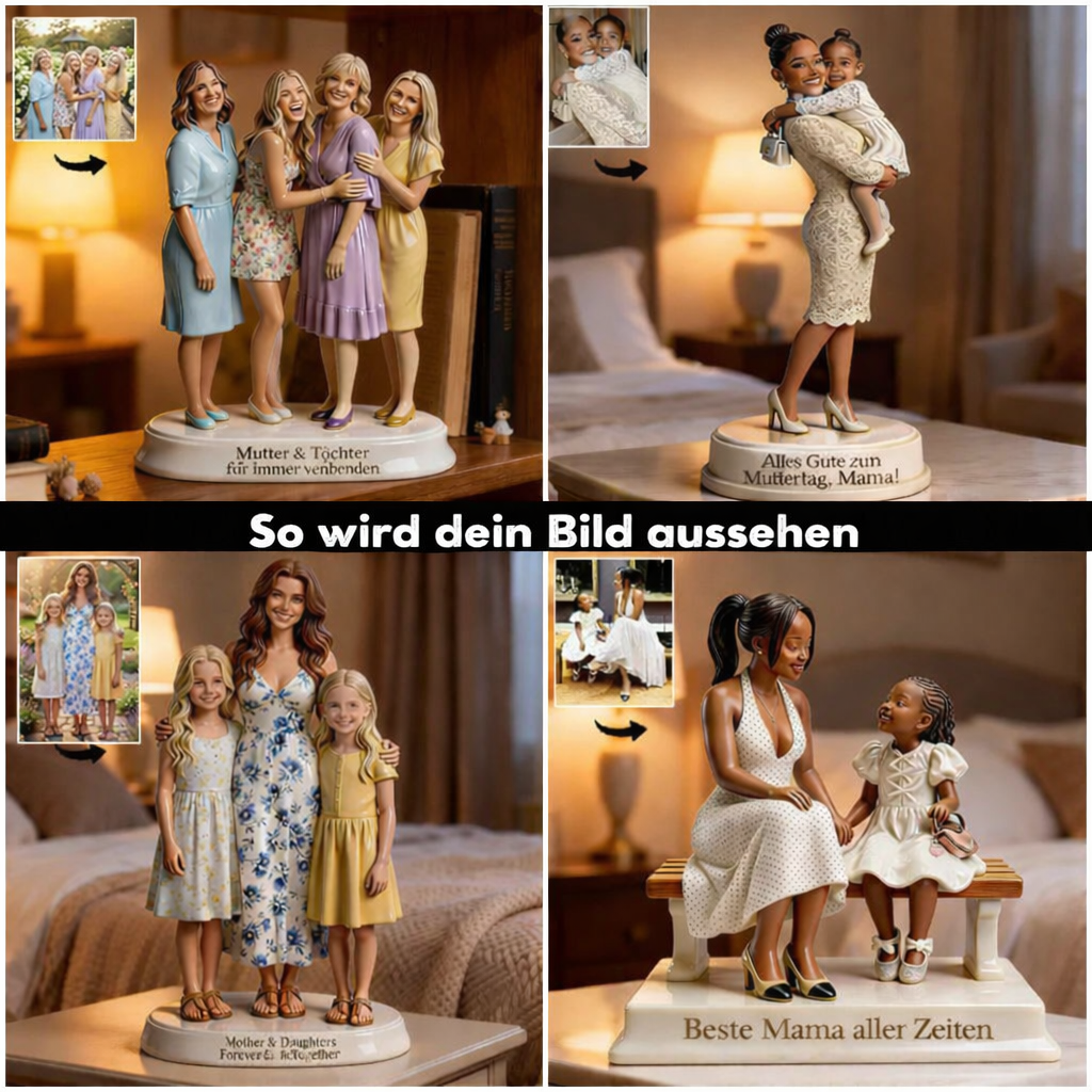 Castimaze® Personalisiertes Geschenk