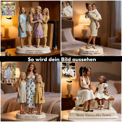 Castimaze® Personalisiertes Geschenk