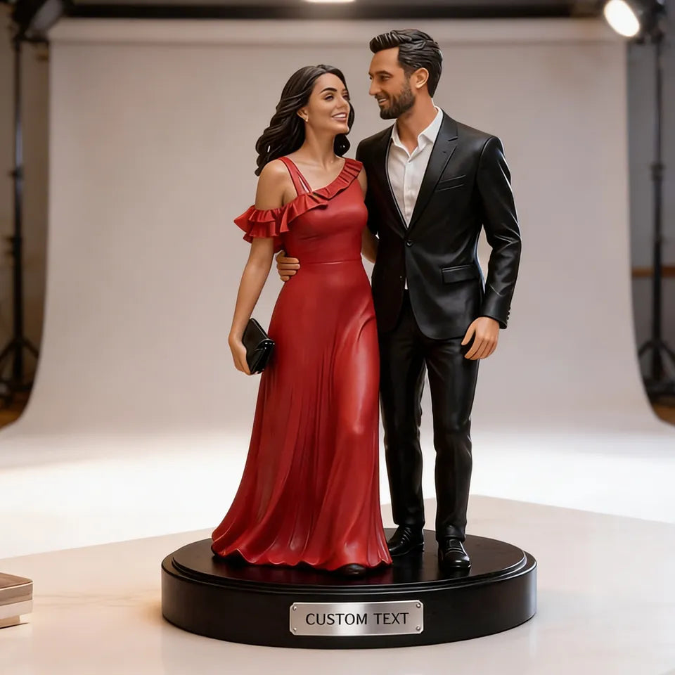 Castimaze® Personalisiertes Geschenk