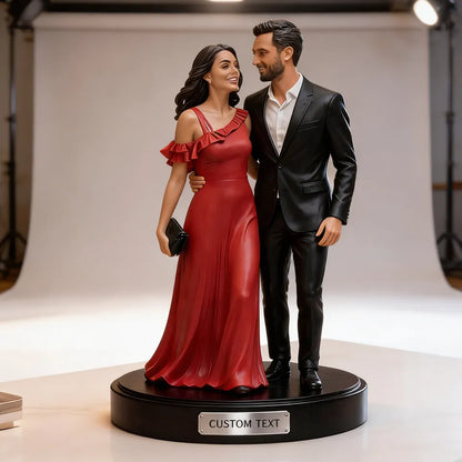 Castimaze® Personalisiertes Geschenk
